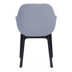 Butaca Clap Tejido Kartell