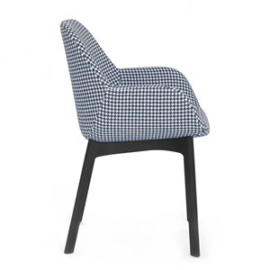 Butaca Clap Tejido Kartell