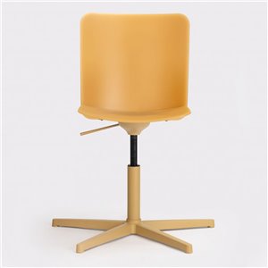 Silla Supra Giratoria Regulable Ondarreta