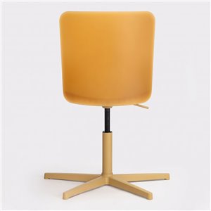 Silla Supra Giratoria Regulable Ondarreta