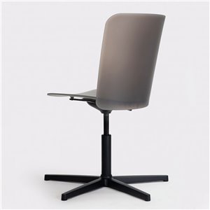 Silla Supra Giratoria Regulable Ondarreta