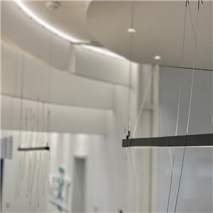 Lámpara suspensión Graffiti Pallucco