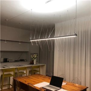 Lámpara suspensión Graffiti Pallucco