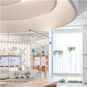 Lámpara suspensión Graffiti Pallucco