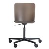 Silla Supra Giratoria Regulable con ruedas Ondarreta