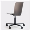 Silla Supra Giratoria Regulable con ruedas Ondarreta