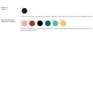 Aplique Totem Palluco