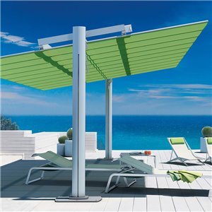 Parasol Flexy Large Fim