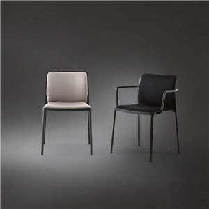 Silla Audrey Soft Kartell