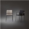 Silla Audrey Soft Kartell