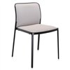 Silla Audrey Soft Kartell