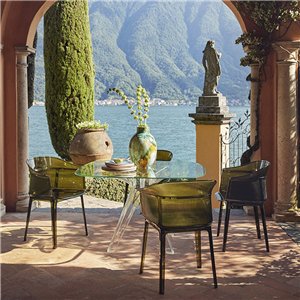 Silla Papyrus Kartell