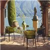 Silla Papyrus Kartell