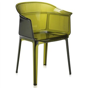 Silla Papyrus Kartell