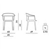 Silla Papyrus Kartell