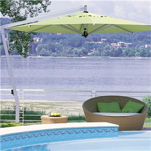 Parasol Capri Fim