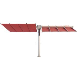 Parasol Flexy Twin Fim