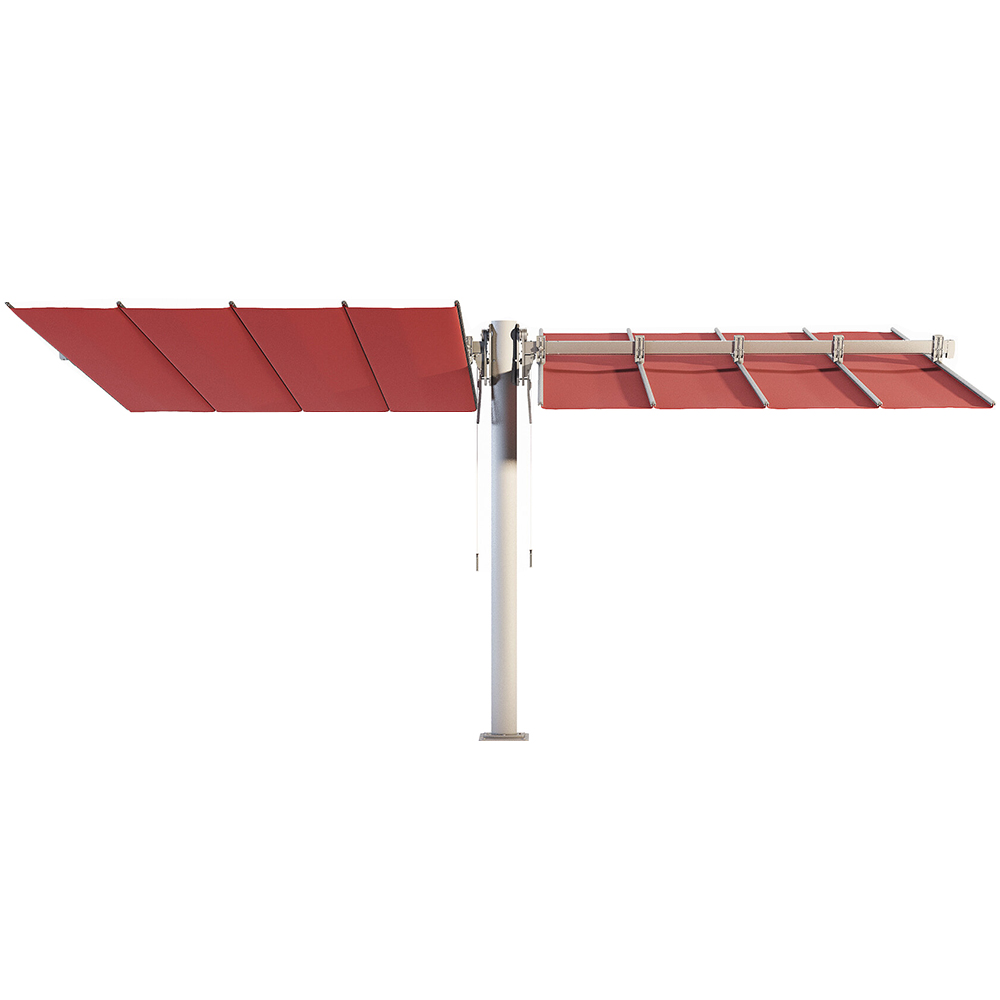 Parasol Flexy Twin Fim