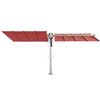 Parasol Flexy Twin Fim