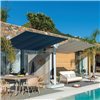 Parasol Flexy Twin Fim