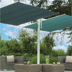 Parasol Flexy Twin Fim