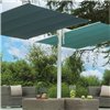 Parasol Flexy Twin Fim