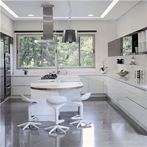 Taburete Spoon Kartell
