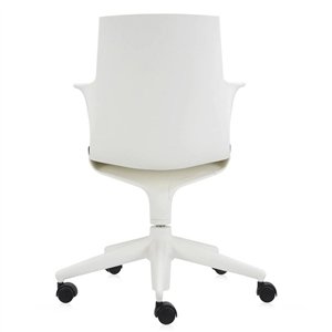 Silla Spoon Chair Kartell