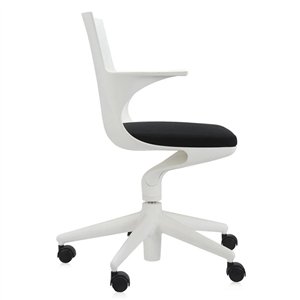 Silla Spoon Chair Kartell