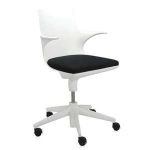 Silla Spoon Chair Kartell