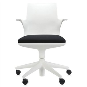 Silla Spoon Chair Kartell