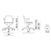 Silla Spoon Chair Kartell