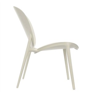 Butaca Be Bop Kartell