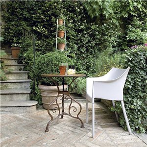 Sillón Dr No Kartell