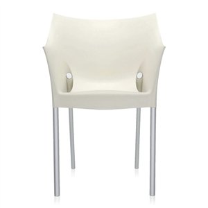 Sillón Dr No Kartell
