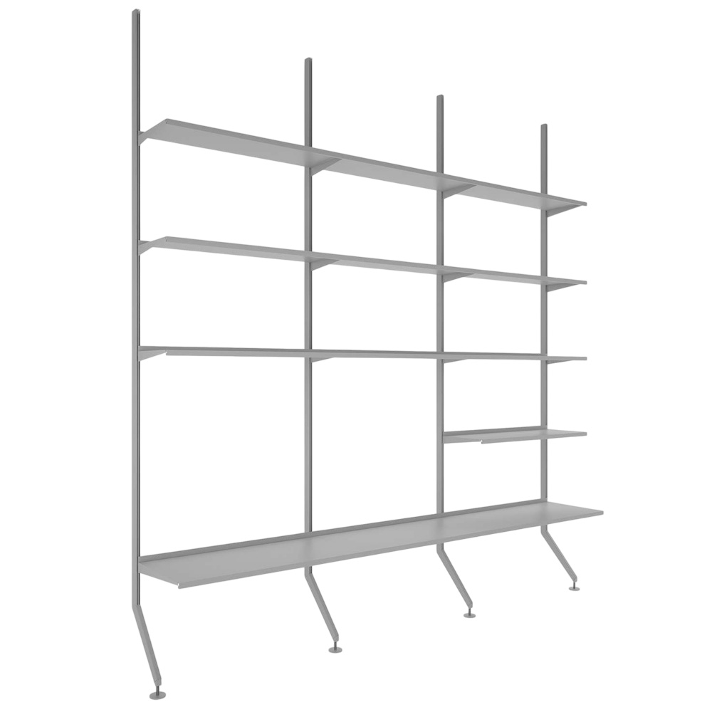 Mueble TV Continua Pallucco 