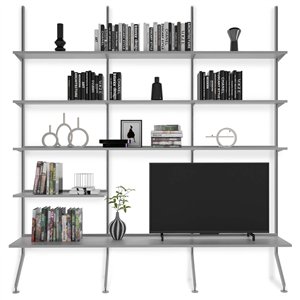 Mueble TV Continua Pallucco 