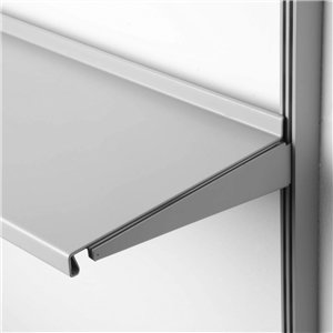 Estantería de baño Continua Pallucco