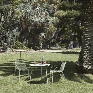 Sillón Hiray Kartell