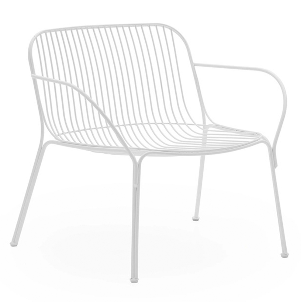 Sillón Hiray Kartell