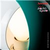 Lámpara sobremesa Eclisse x Squid Game Jugador Artemide