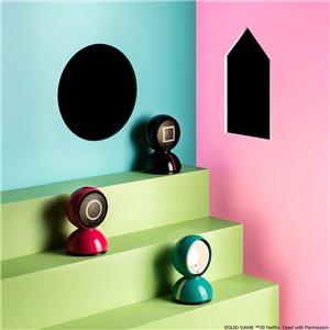 Lámpara sobremesa Eclisse x Squid Game Oficial Artemide