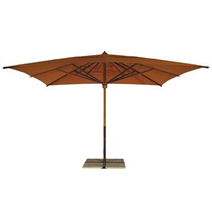 Parasol Montecarlo Fim