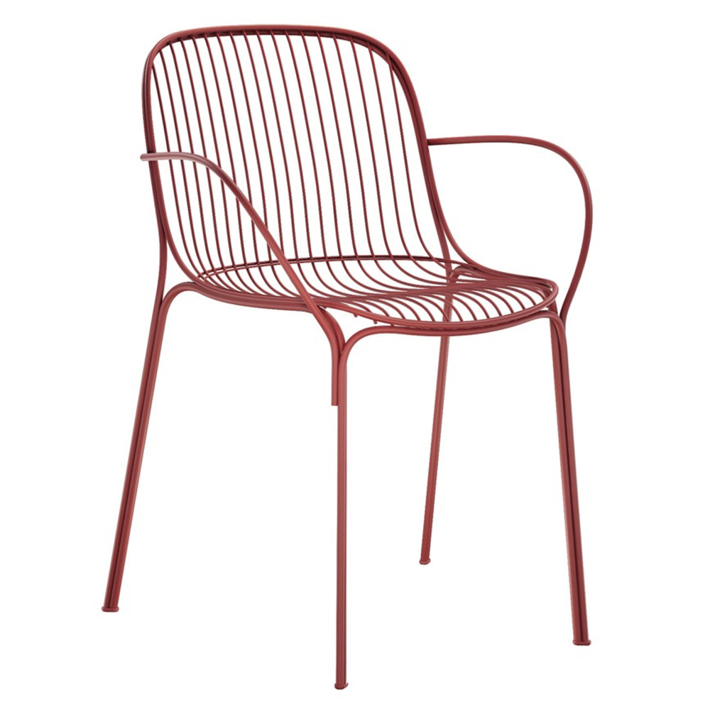 Butaca Hiray Kartell