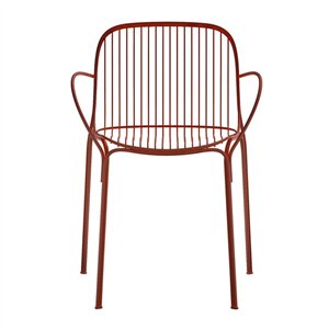Butaca Hiray Kartell