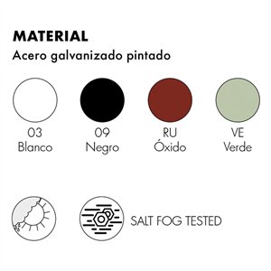 Butaca Hiray Kartell