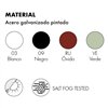 Butaca Hiray Kartell