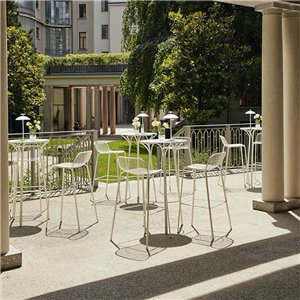 Taburete Hiray Kartell