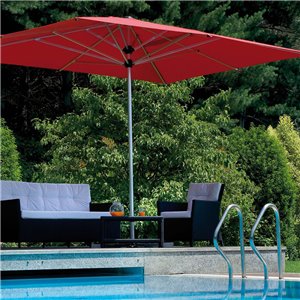 Parasol Reflex telescópico Fim