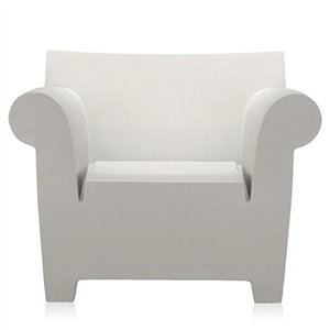 Sillón Bubble Club Kartell